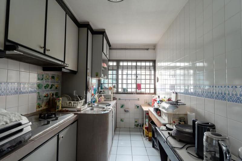 832 Woodlands Street 83, 832 Woodlands Street 83, Admiralty / Woodlands, Room Rental, 150 sqft, HDB Flat For Rent, by Elsie Ang, 500267922 - Kitchen - PropertyGuru.com.sg