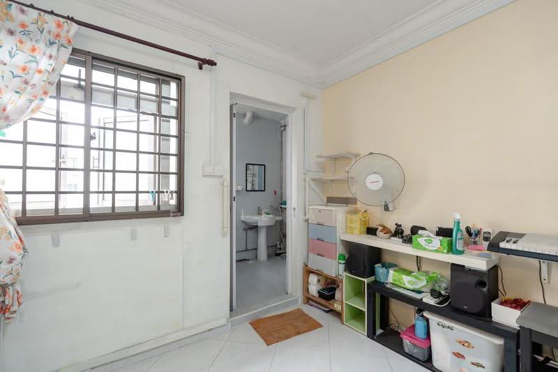 832 Woodlands Street 83, 832 Woodlands Street 83, Admiralty / Woodlands, Room Rental, 150 sqft, HDB Flat For Rent, by Elsie Ang, 500267922 - Interior - PropertyGuru.com.sg