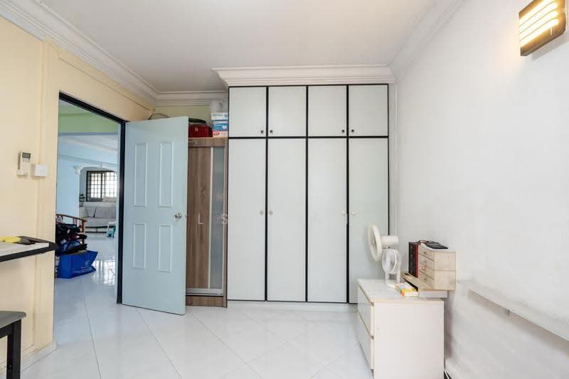 832 Woodlands Street 83, 832 Woodlands Street 83, Admiralty / Woodlands, Room Rental, 150 sqft, HDB Flat For Rent, by Elsie Ang, 500267922 - Interior - PropertyGuru.com.sg