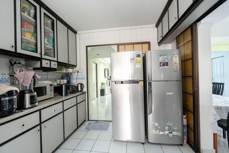 832 Woodlands Street 83, 832 Woodlands Street 83, Admiralty / Woodlands, Room Rental, 150 sqft, HDB Flat For Rent, by Elsie Ang, 500267922 - Kitchen - PropertyGuru.com.sg