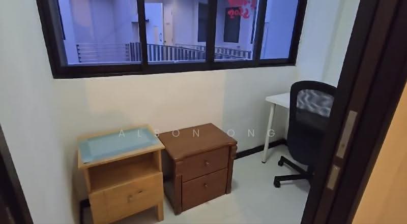 Viva Vista, 3 South Buona Vista Road, Buona Vista / West Coast / Clementi New Town, 1 Bedroom, 700 sqft, Apartment For Rent, by Alson Ong, 500267923 - Study - PropertyGuru.com.sg