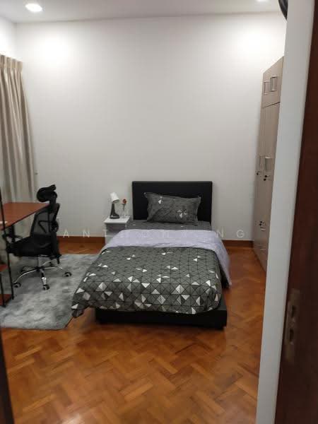 Maple Woods, 985 Bukit Timah Road, Clementi Park / Upper Bukit Timah, Room Rental, 120 sqft, Condominium For Rent, by Anthony Ng, 500267925 - Bedroom - PropertyGuru.com.sg