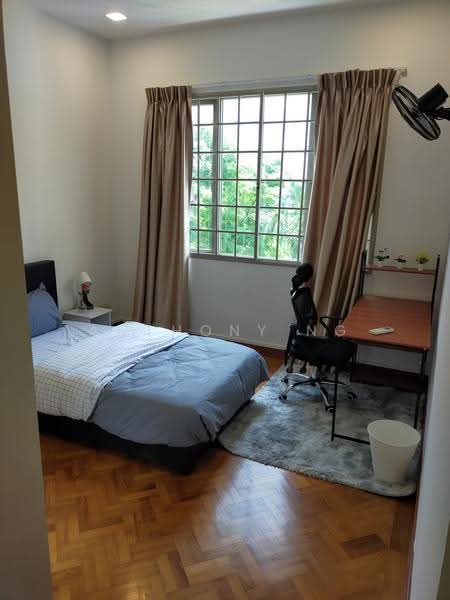 Maple Woods, 985 Bukit Timah Road, Clementi Park / Upper Bukit Timah, Room Rental, 120 sqft, Condominium For Rent, by Anthony Ng, 500267925 - Bedroom - PropertyGuru.com.sg