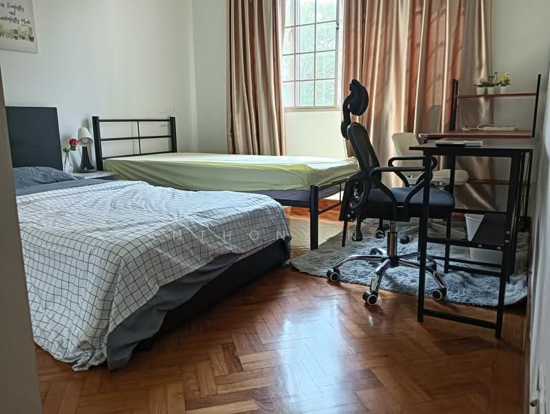 Maple Woods, 985 Bukit Timah Road, Clementi Park / Upper Bukit Timah, Room Rental, 120 sqft, Condominium For Rent, by Anthony Ng, 500267925 - Bedroom - PropertyGuru.com.sg