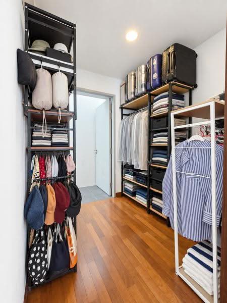 Centra Residence, 8 Lorong 7 Geylang, Eunos / Geylang / Paya Lebar, 2 Bedrooms, 958 sqft, Condominium For Sale, by Jeffrey Zeus, 500267926 - Interior - PropertyGuru.com.sg