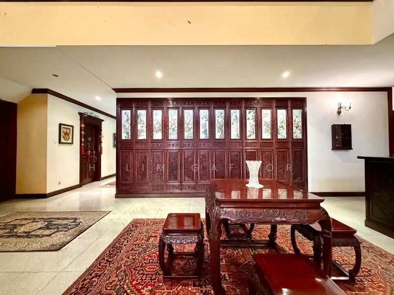 25 Chestnut Crescent, Chestnut Crescent, Dairy Farm / Bukit Panjang / Choa Chu Kang, 5 Bedrooms, 8,500 sqft, Detached House For Sale, by Halim Gafoor, 500267929 - Interior - PropertyGuru.com.sg