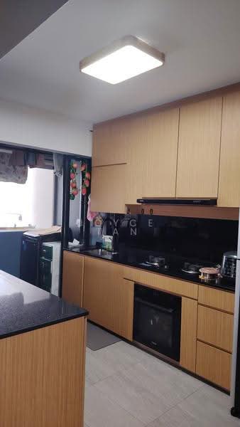 431B Bukit Batok West Ave 8, , Room Rental, 120 sqft, HDB Flat For Rent, by Joyce Tan, 500267930 - Kitchen - PropertyGuru.com.sg