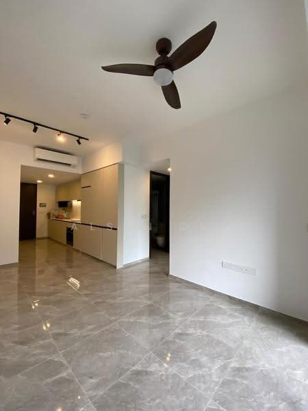 JadeScape, 314 Shunfu Road, Ang Mo Kio / Bishan / Thomson, 2 Bedrooms, 764 sqft, Condominium For Rent, by Alson Ong, 500267931 - Kitchen - PropertyGuru.com.sg
