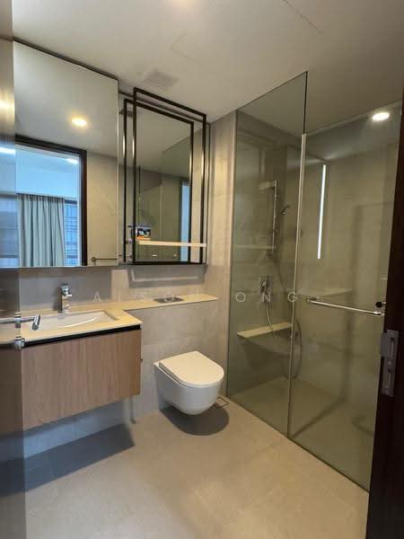 JadeScape, 314 Shunfu Road, Ang Mo Kio / Bishan / Thomson, 2 Bedrooms, 764 sqft, Condominium For Rent, by Alson Ong, 500267931 - Bathroom - PropertyGuru.com.sg