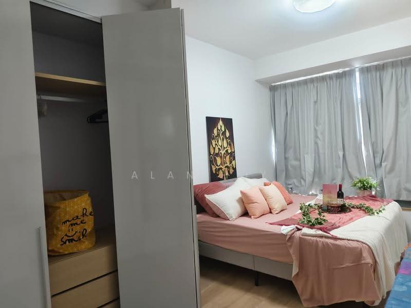 Ferraria Park Condo, 8 Flora Drive, Changi Airport / Changi Village, Room Rental, 300 sqft, Condominium For Rent, by Alan Huy, 500267932 - PropertyGuru.com.sg