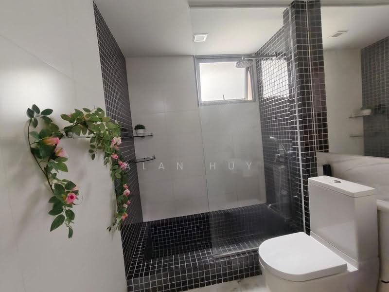 Ferraria Park Condo, 8 Flora Drive, Changi Airport / Changi Village, Room Rental, 300 sqft, Condominium For Rent, by Alan Huy, 500267932 - PropertyGuru.com.sg