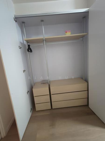Ferraria Park Condo, 8 Flora Drive, Changi Airport / Changi Village, Room Rental, 300 sqft, Condominium For Rent, by Alan Huy, 500267932 - PropertyGuru.com.sg