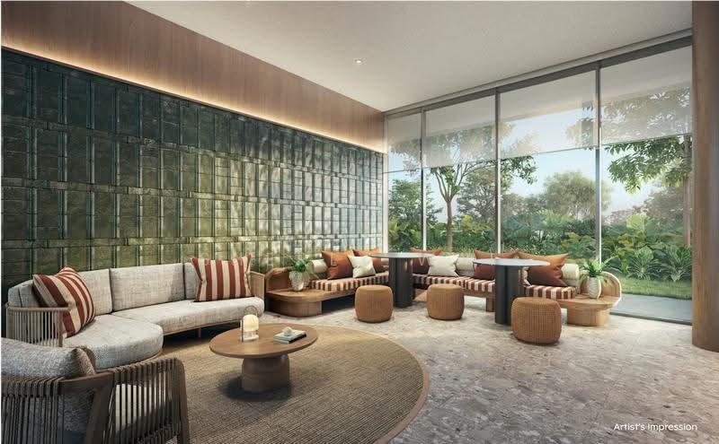 Thomson Reserve, Bright Hill Drive, Ang Mo Kio / Bishan / Thomson, 3 Bedrooms, 800 sqft, Condominium For Sale, by Sherly Wai, 500267934 - Living Room - PropertyGuru.com.sg