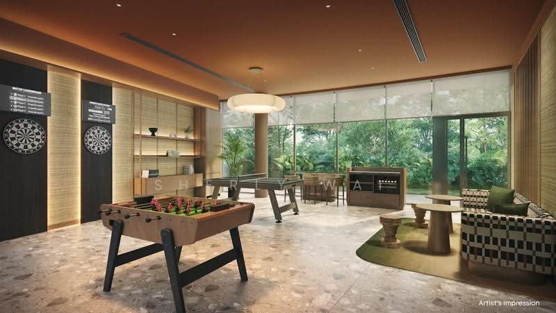 Thomson Reserve, Bright Hill Drive, Ang Mo Kio / Bishan / Thomson, 3 Bedrooms, 800 sqft, Condominium For Sale, by Sherly Wai, 500267934 - Interior - PropertyGuru.com.sg
