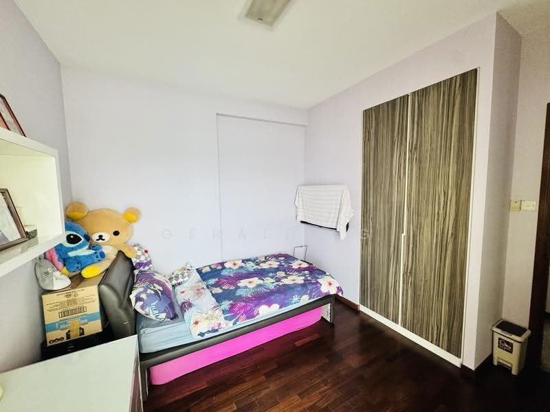 The Rivervale, 1 Rivervale Link, Hougang / Punggol / Sengkang, 3 Bedrooms, 1,292 sqft, Condominium For Sale, by Gerald Ng, 500267936 - Bedroom - PropertyGuru.com.sg