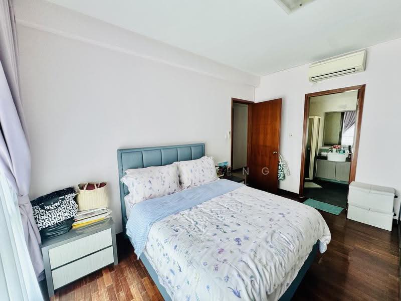The Rivervale, 1 Rivervale Link, Hougang / Punggol / Sengkang, 3 Bedrooms, 1,292 sqft, Condominium For Sale, by Gerald Ng, 500267936 - Bedroom - PropertyGuru.com.sg