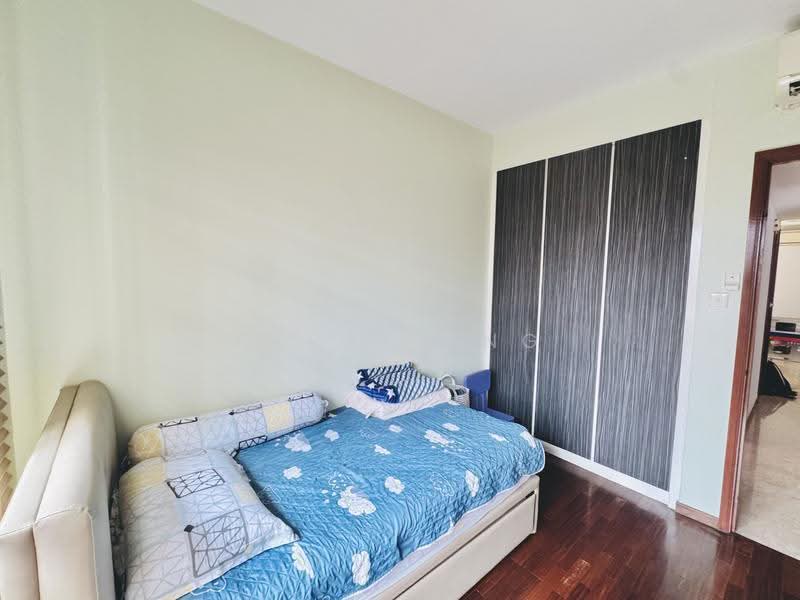 The Rivervale, 1 Rivervale Link, Hougang / Punggol / Sengkang, 3 Bedrooms, 1,292 sqft, Condominium For Sale, by Gerald Ng, 500267936 - Bedroom - PropertyGuru.com.sg