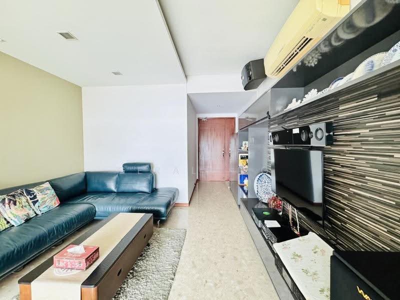 The Rivervale, 1 Rivervale Link, Hougang / Punggol / Sengkang, 3 Bedrooms, 1,292 sqft, Condominium For Sale, by Gerald Ng, 500267936 - PropertyGuru.com.sg