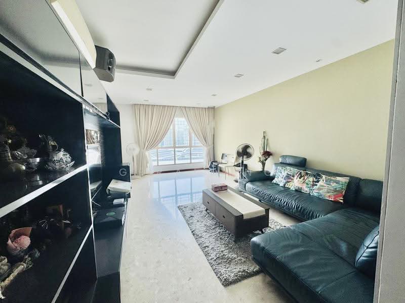 The Rivervale, 1 Rivervale Link, Hougang / Punggol / Sengkang, 3 Bedrooms, 1,292 sqft, Condominium For Sale, by Gerald Ng, 500267936 - PropertyGuru.com.sg