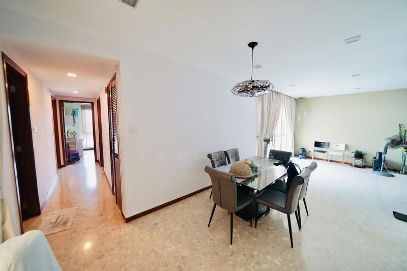 The Rivervale, 1 Rivervale Link, Hougang / Punggol / Sengkang, 3 Bedrooms, 1,292 sqft, Condominium For Sale, by Gerald Ng, 500267936 - Dining Room - PropertyGuru.com.sg