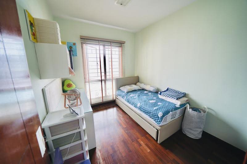The Rivervale, 1 Rivervale Link, Hougang / Punggol / Sengkang, 3 Bedrooms, 1,292 sqft, Condominium For Sale, by Gerald Ng, 500267936 - Bedroom - PropertyGuru.com.sg