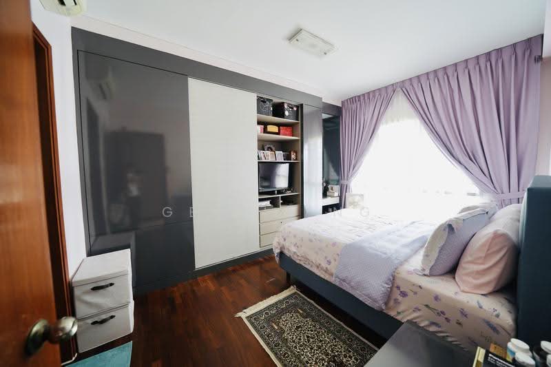 The Rivervale, 1 Rivervale Link, Hougang / Punggol / Sengkang, 3 Bedrooms, 1,292 sqft, Condominium For Sale, by Gerald Ng, 500267936 - Bedroom - PropertyGuru.com.sg