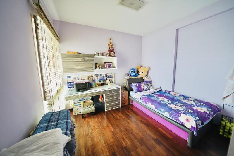 The Rivervale, 1 Rivervale Link, Hougang / Punggol / Sengkang, 3 Bedrooms, 1,292 sqft, Condominium For Sale, by Gerald Ng, 500267936 - Bedroom - PropertyGuru.com.sg