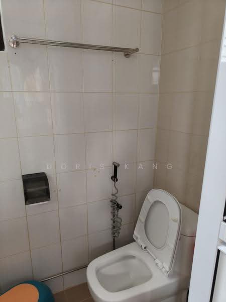 434 Jurong West Street 42, 434 Jurong West Street 42, Boon Lay / Jurong / Tuas, Room Rental, 120 sqft, HDB Flat For Rent, by Doris Kang, 500267938 - Bathroom - PropertyGuru.com.sg