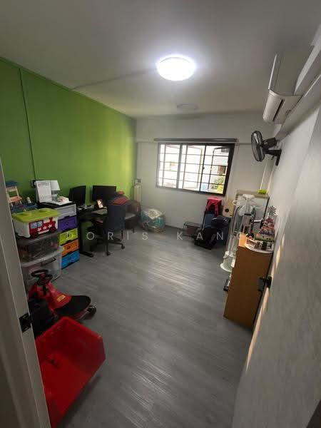 434 Jurong West Street 42, 434 Jurong West Street 42, Boon Lay / Jurong / Tuas, Room Rental, 120 sqft, HDB Flat For Rent, by Doris Kang, 500267938 - Study - PropertyGuru.com.sg
