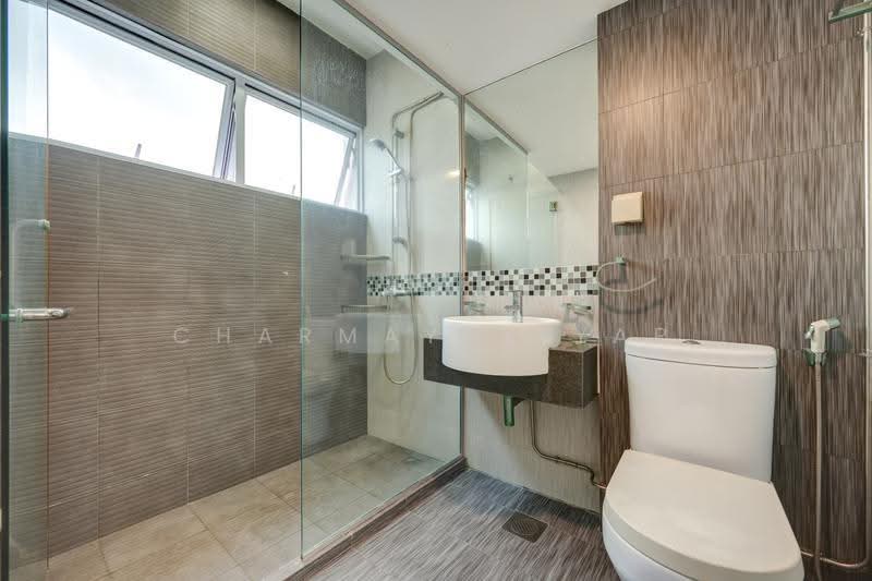 Pine Grove, 1P Pine Grove, Clementi Park / Upper Bukit Timah, 3 Bedrooms, 1,668 sqft, Condominium For Rent, by Charmayne Yap, 500267939 - Bathroom - PropertyGuru.com.sg