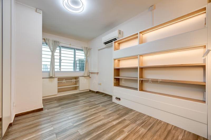 Pine Grove, 1P Pine Grove, Clementi Park / Upper Bukit Timah, 3 Bedrooms, 1,668 sqft, Condominium For Rent, by Charmayne Yap, 500267939 - Interior - PropertyGuru.com.sg