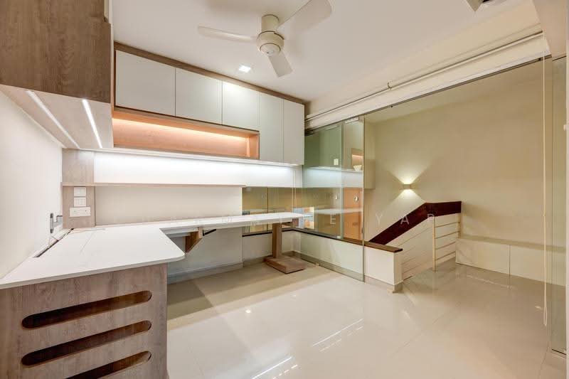 Pine Grove, 1P Pine Grove, Clementi Park / Upper Bukit Timah, 3 Bedrooms, 1,668 sqft, Condominium For Rent, by Charmayne Yap, 500267939 - Interior - PropertyGuru.com.sg