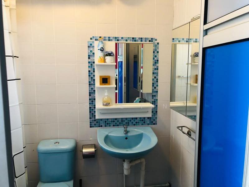 485D Choa Chu Kang Avenue 5, 485D Choa Chu Kang Avenue 5, Dairy Farm / Bukit Panjang / Choa Chu Kang, Room Rental, 120 sqft, HDB Flat For Rent, by Joyce Tan, 500267940 - Bathroom - PropertyGuru.com.sg