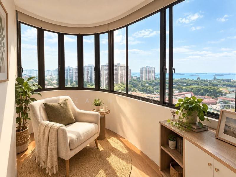 Ocean Park, 530 East Coast Road, East Coast / Marine Parade, 4 Bedrooms, 2,110 sqft, Condominium For Sale, by Zach Tan, 500267942 - View - PropertyGuru.com.sg