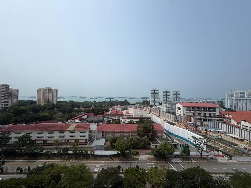 Ocean Park, 530 East Coast Road, East Coast / Marine Parade, 4 Bedrooms, 2,110 sqft, Condominium For Sale, by Zach Tan, 500267942 - Exterior - PropertyGuru.com.sg