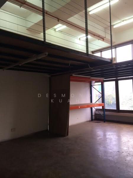 Sindo Industrial Building, 66 Tannery Lane, Macpherson / Potong Pasir, 2,000 sqft, Light Industrial (B1) For Rent, by Desmond Kuah, 500267943 - Interior - CommercialGuru.com.sg