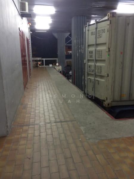 Sindo Industrial Building, 66 Tannery Lane, Macpherson / Potong Pasir, 2,000 sqft, Light Industrial (B1) For Rent, by Desmond Kuah, 500267943 - Exterior - CommercialGuru.com.sg