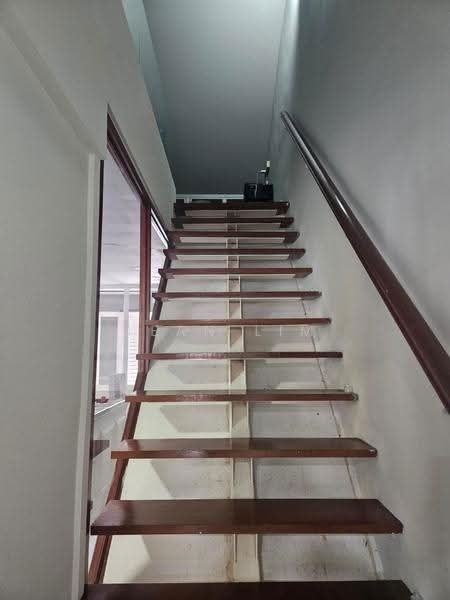 Kampong Glam Shop House, Arab Street, Beach Road / Bugis / Rochor, 1,600 sqft, Shop / Shophouse For Rent, by Jean Lim, 500267944 - Interior - CommercialGuru.com.sg