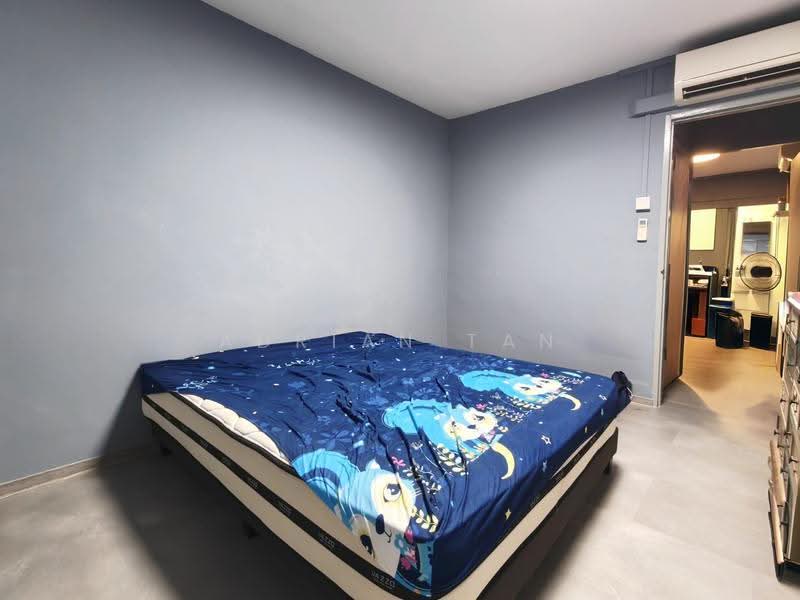 311 Hougang Avenue 5, 311 Hougang Avenue 5, Hougang / Punggol / Sengkang, Room Rental, 130 sqft, HDB Flat For Rent, by Adrian Tan, 500267945 - Bedroom - PropertyGuru.com.sg