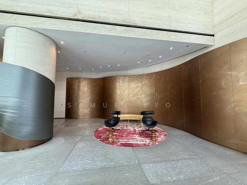 Scotts Square, 8 Scotts Road, Orchard / River Valley, 2 Bedrooms, 893 sqft, Condominium For Sale, by Samuel Eyo, 500267946 - PropertyGuru.com.sg
