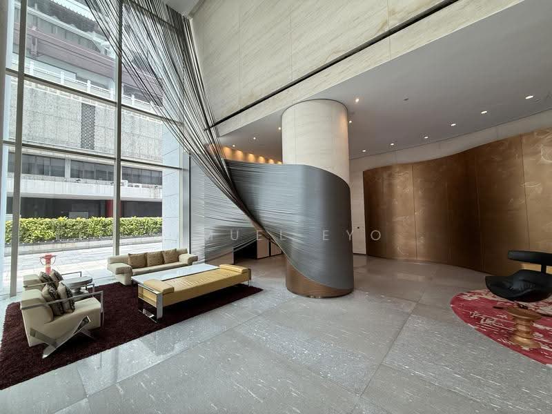Scotts Square, 8 Scotts Road, Orchard / River Valley, 2 Bedrooms, 893 sqft, Condominium For Sale, by Samuel Eyo, 500267946 - PropertyGuru.com.sg