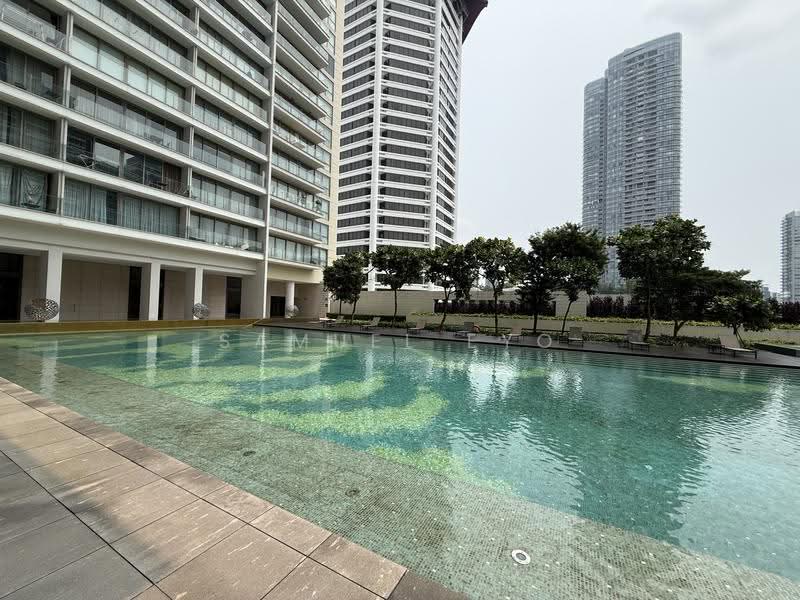 Scotts Square, 8 Scotts Road, Orchard / River Valley, 2 Bedrooms, 893 sqft, Condominium For Sale, by Samuel Eyo, 500267946 - PropertyGuru.com.sg
