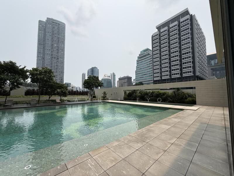 Scotts Square, 8 Scotts Road, Orchard / River Valley, 2 Bedrooms, 893 sqft, Condominium For Sale, by Samuel Eyo, 500267946 - PropertyGuru.com.sg