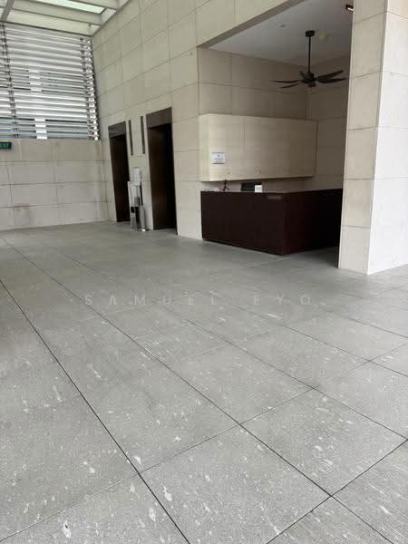 Scotts Square, 8 Scotts Road, Orchard / River Valley, 2 Bedrooms, 893 sqft, Condominium For Sale, by Samuel Eyo, 500267946 - PropertyGuru.com.sg