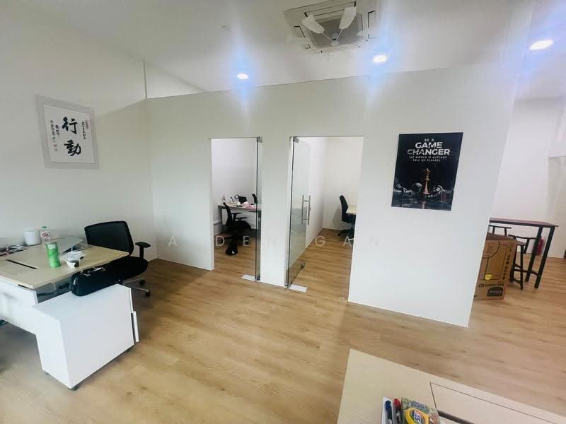 CT Hub, 2 Kallang Avenue, Balestier / Toa Payoh, 1,076 sqft, Light Industrial (B1) For Rent, by Aiden Gan, 500267947 - Hot Desk - CommercialGuru.com.sg