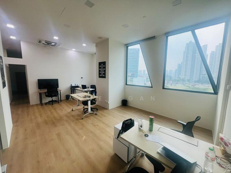CT Hub, 2 Kallang Avenue, Balestier / Toa Payoh, 1,076 sqft, Light Industrial (B1) For Rent, by Aiden Gan, 500267947 - Hot Desk - CommercialGuru.com.sg