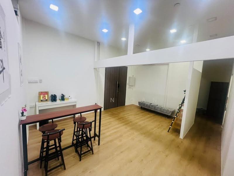 CT Hub, 2 Kallang Avenue, Balestier / Toa Payoh, 1,076 sqft, Light Industrial (B1) For Rent, by Aiden Gan, 500267947 - Reception - CommercialGuru.com.sg