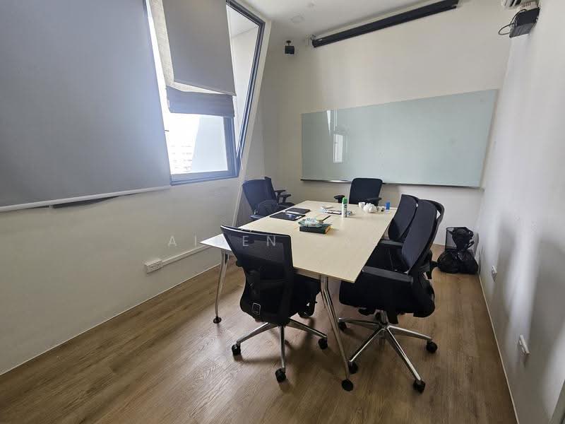CT Hub, 2 Kallang Avenue, Balestier / Toa Payoh, 1,076 sqft, Light Industrial (B1) For Rent, by Aiden Gan, 500267947 - Meeting Room - CommercialGuru.com.sg
