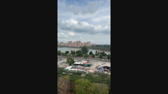 Golden Mile Tower, 6001 6001, Beach Road / Bugis / Rochor, 1,195 sqft, Office For Rent, by Dorothy Ang, 500267949 - CommercialGuru.com.sg