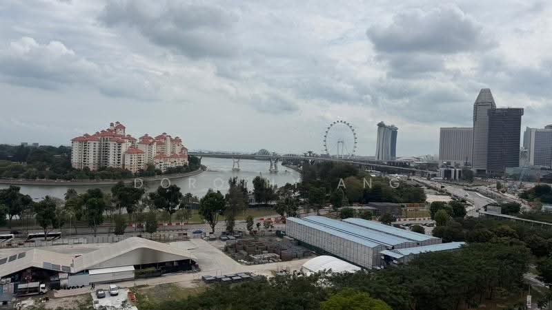 Golden Mile Tower, 6001 6001, Beach Road / Bugis / Rochor, 1,195 sqft, Office For Rent, by Dorothy Ang, 500267949 - CommercialGuru.com.sg
